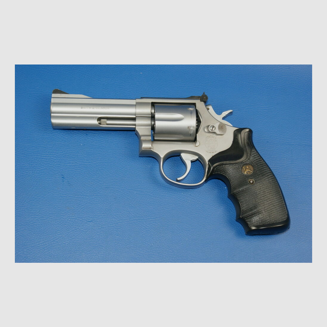 Smith & Wesson 686	 .357Mag