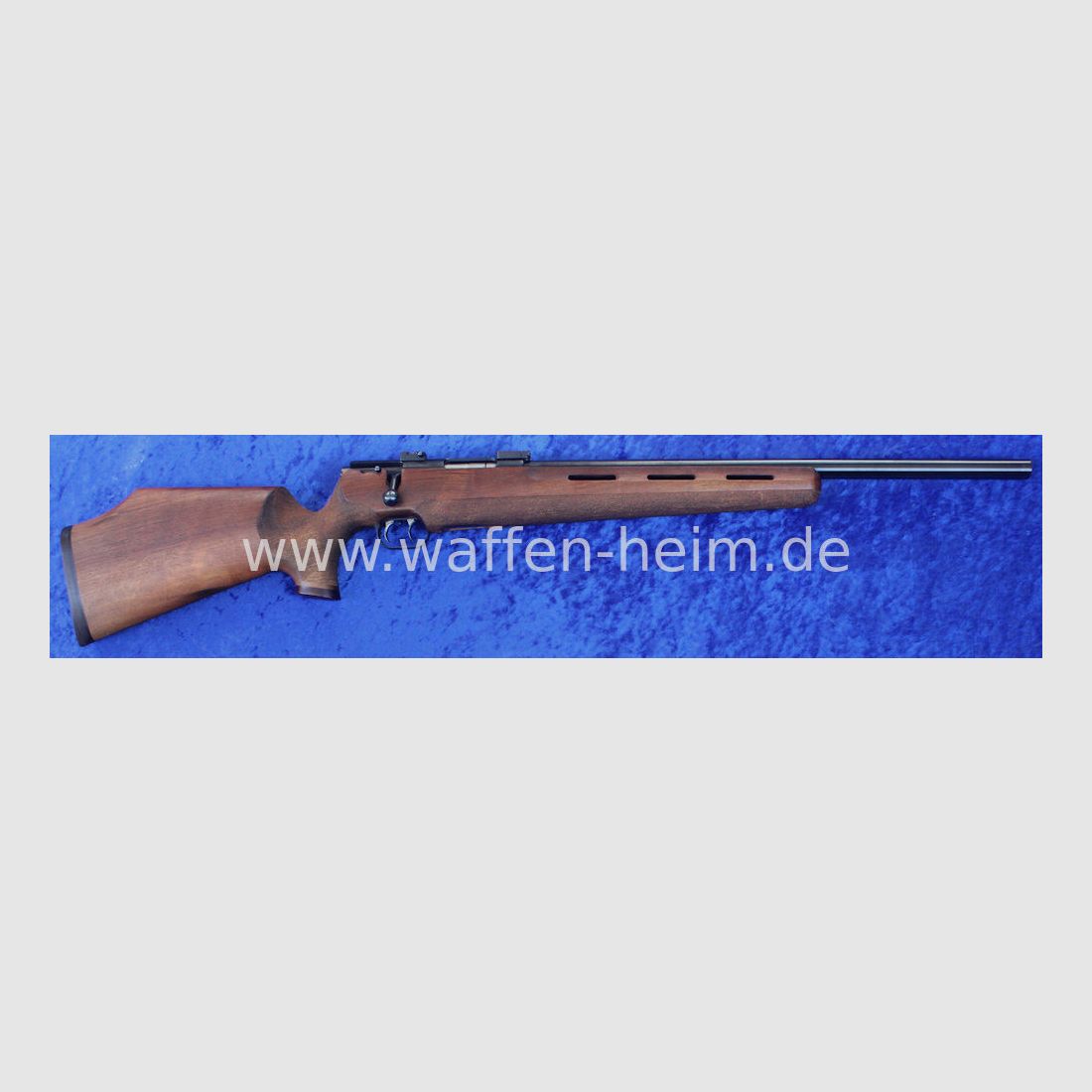 Weihrauch HW66