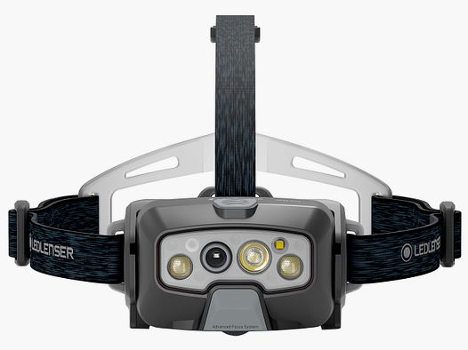 Ledlenser Stirnlampe HF8R Core