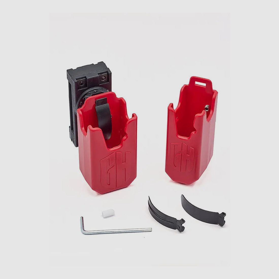 GHOST 360-G Magazinholster, Bild 4 von 8