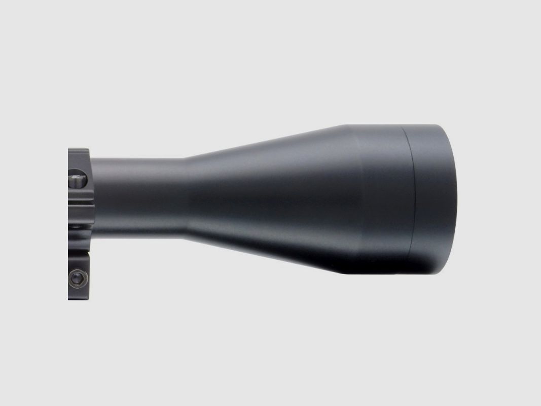 Visore Arcea 3-9x40 - 25,4mm con Montature, immagine 11 di 21