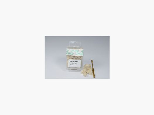 ADVANCE GROUP BLISTER FELTRINI CAL. 308 CONF. 50 PZ