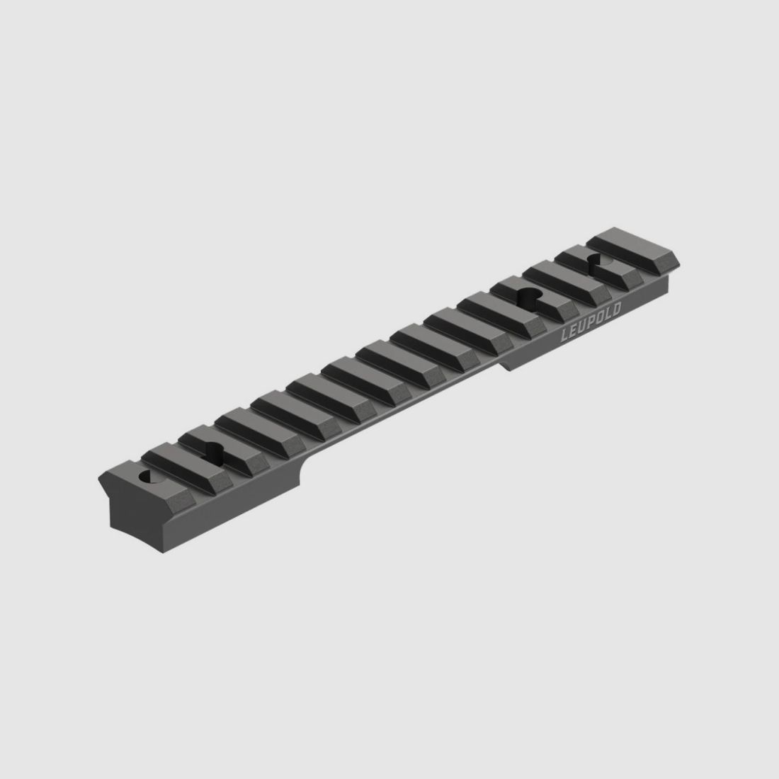 EMBASE LANG LEUPOLD REMINGTON 700 SHORT ACTION 0MOA 171332