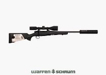 Mauser M18 Standard Profi-Starter-Paket