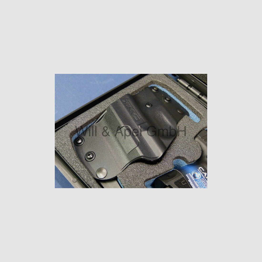 CANIK TP9 Elite Subcompact