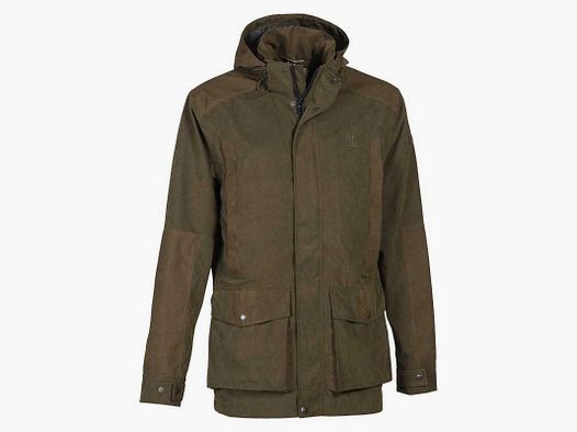 Percussion Bristol Jacket