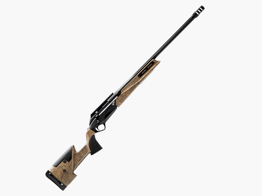Benelli Lupo HPR BE.S.T.