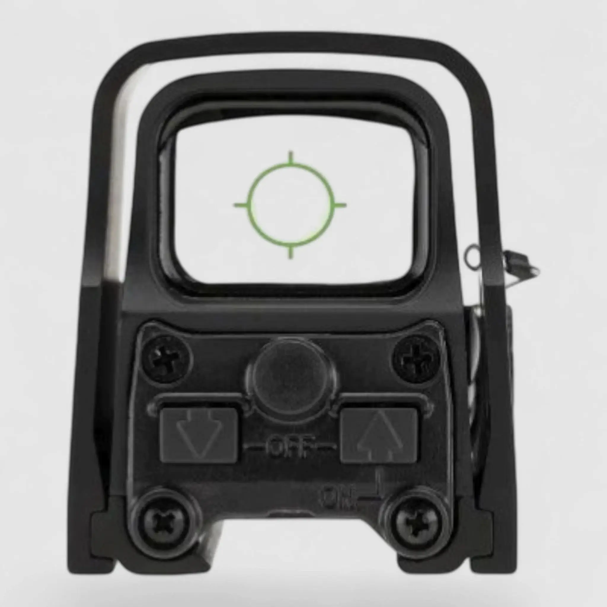 EOTECH EXPS2-0 GRN, imagen 3 de 5