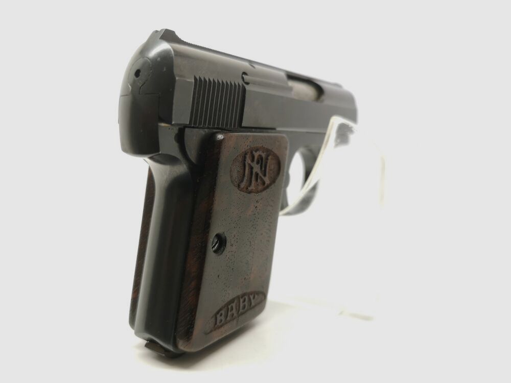 FN Baby