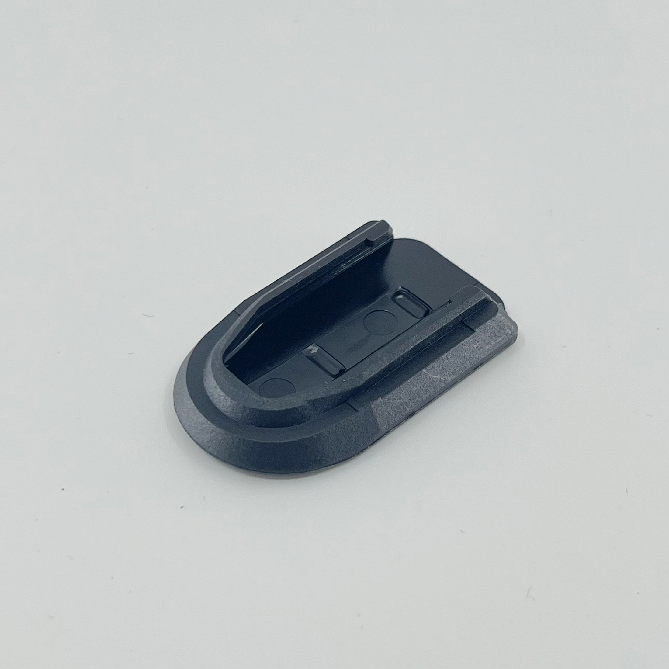 Umarex PPQ M2 - Bodenplatte des Magazins 5-02 (81.60.0066), Bild 2 von 2