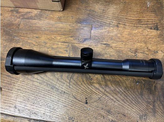 Swarovski Habicht 8 x 56 LA .4