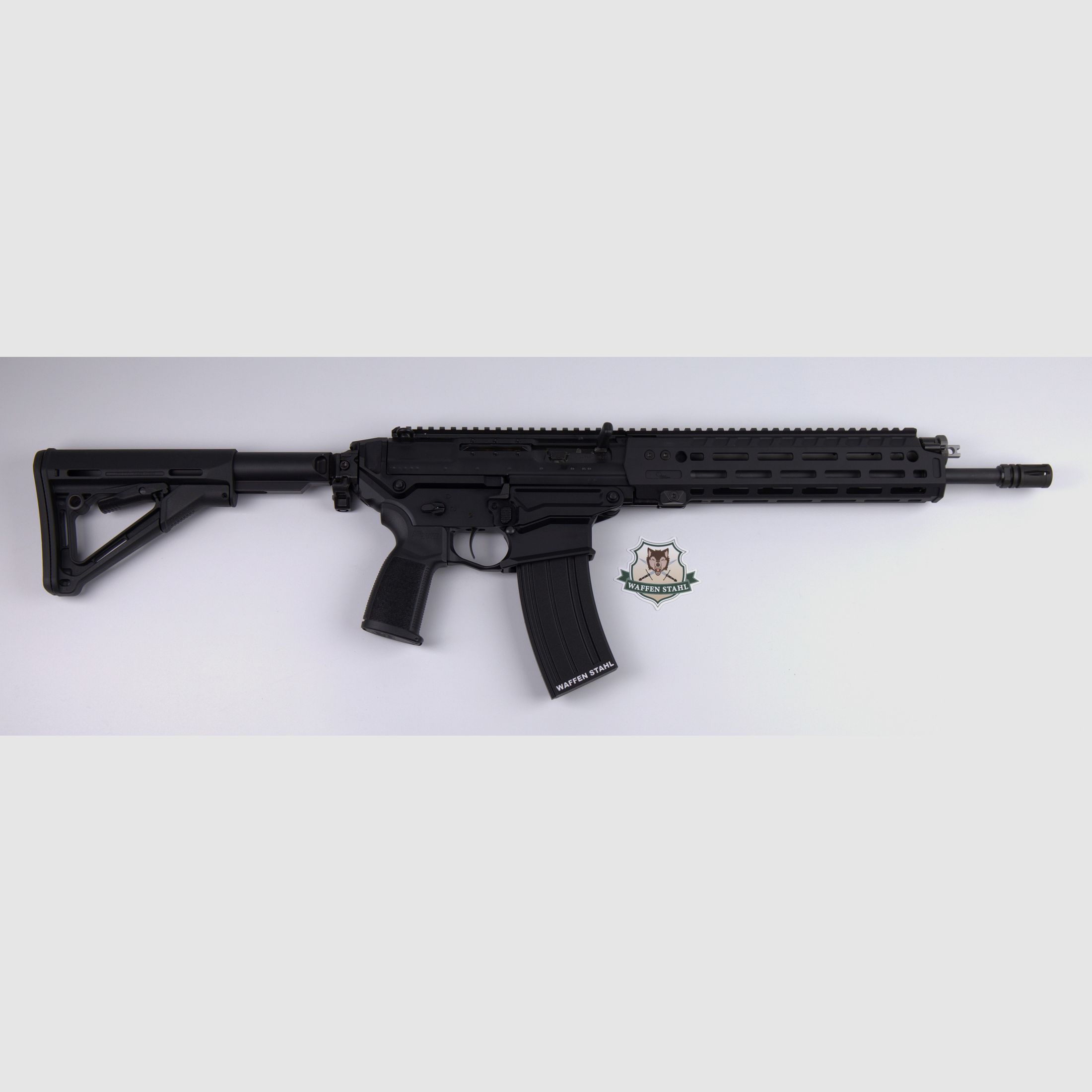 Sig Sauer SG561 Sport - UVP 5.009,90 € - Sofort verfügbar – auf Lager