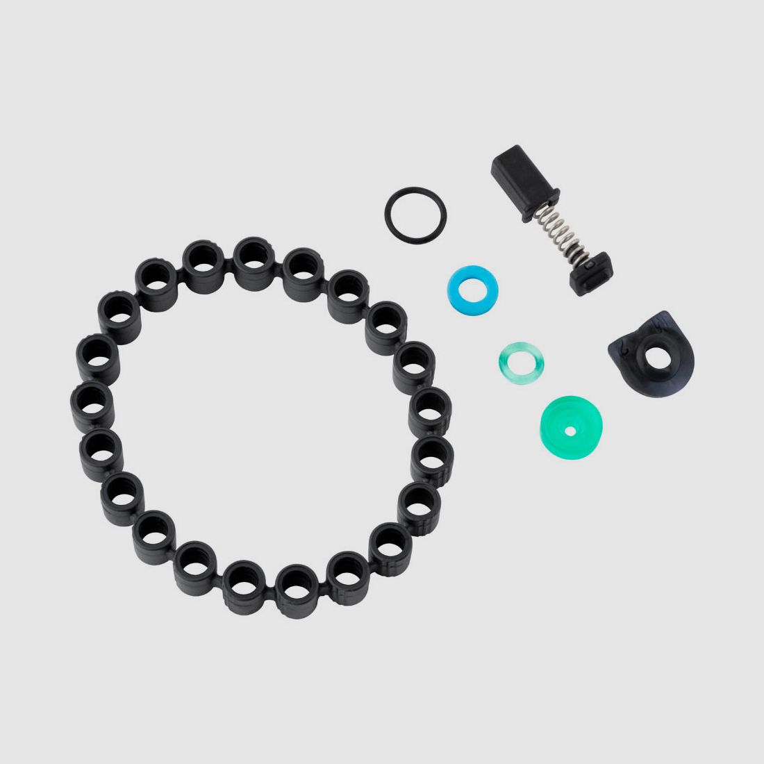 Glock 17 Gen5 CO2 Magazin Service Kit
