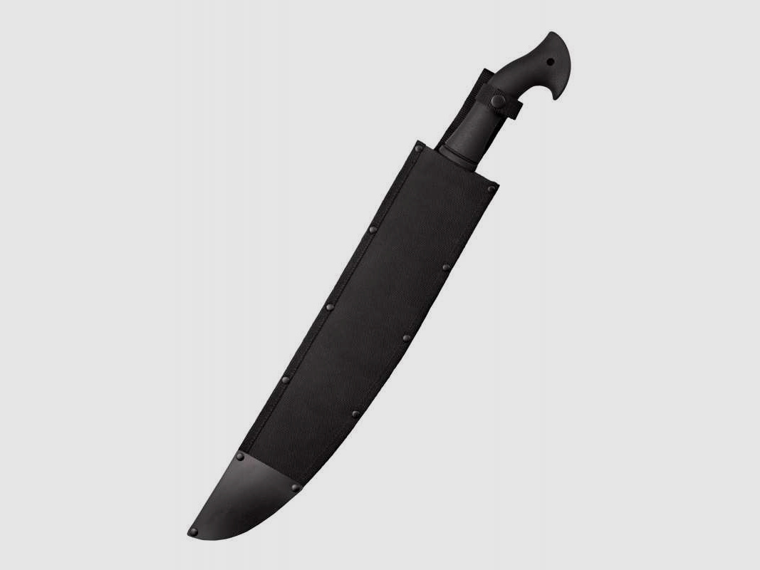 Cold Steel Barong Machete mit Scheide