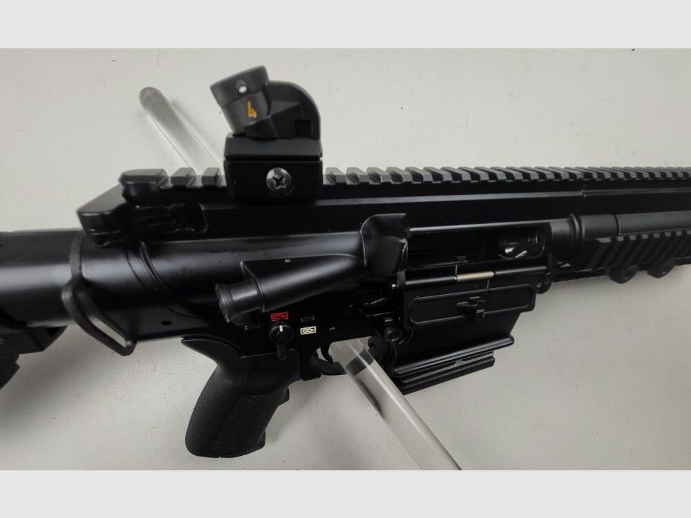 HK Heckler&Koch MR 308 A3