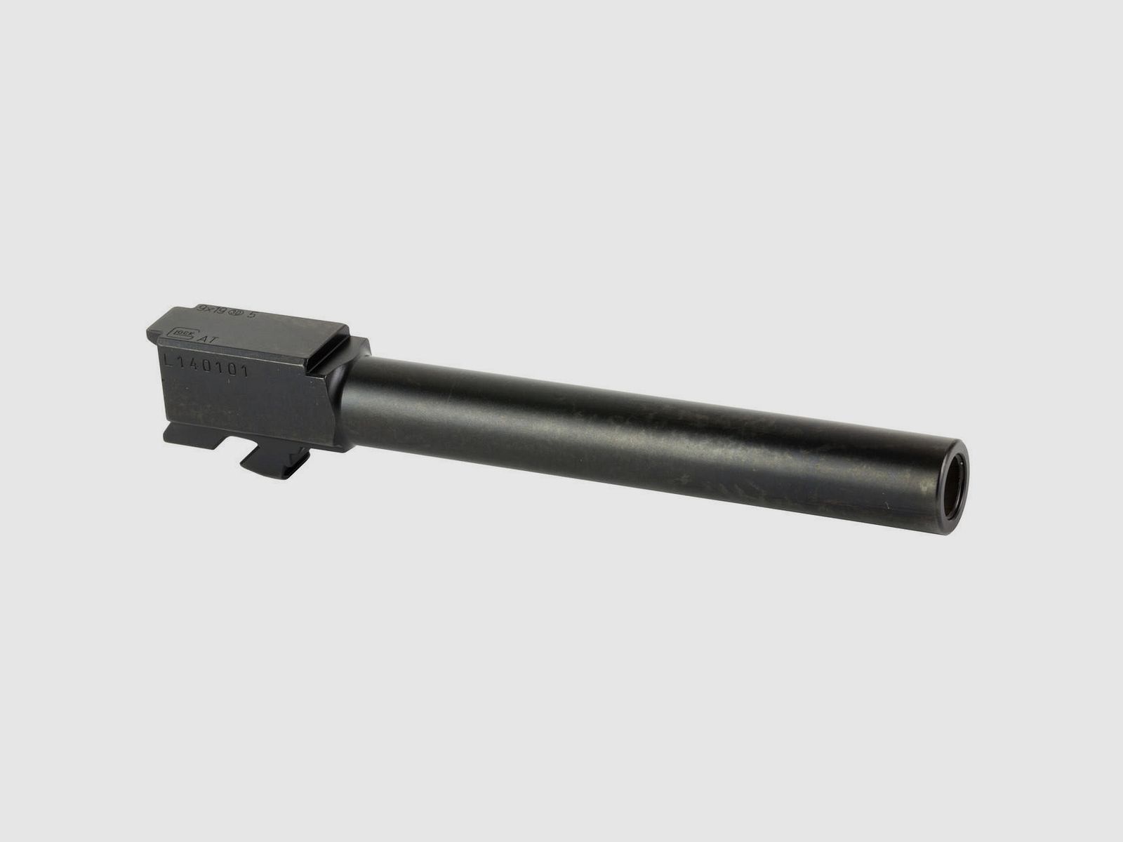 GLOCK – CANON POUR G34 GEN 5 FS MOS – CAL 9 LUGER