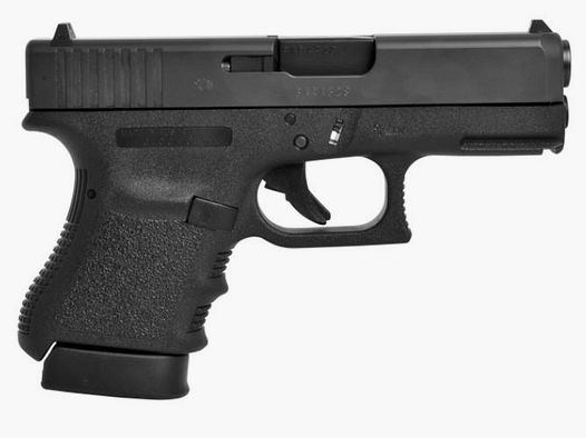 Glock Pistole 36 – .45 ACP