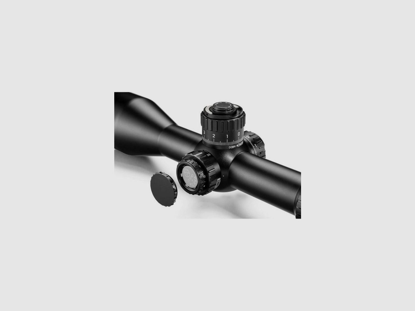 LEICA PRS 5-30X56I, BALISTIQUE, image 4 sur 7