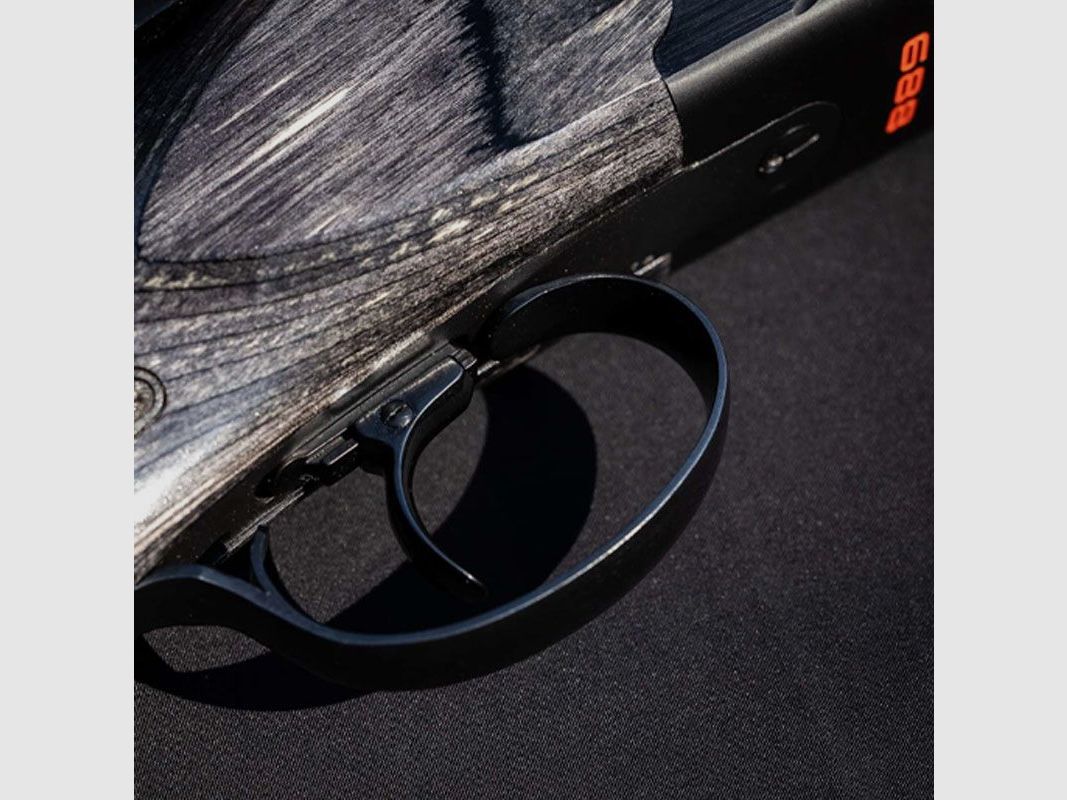 BOCK BERETTA 688 SPORTING BLACK 76CM RD KAL.12/76, zdjęcie 10 z 12