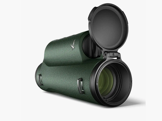 Monoculaire thermique Clip-On Swarovski tM 35+