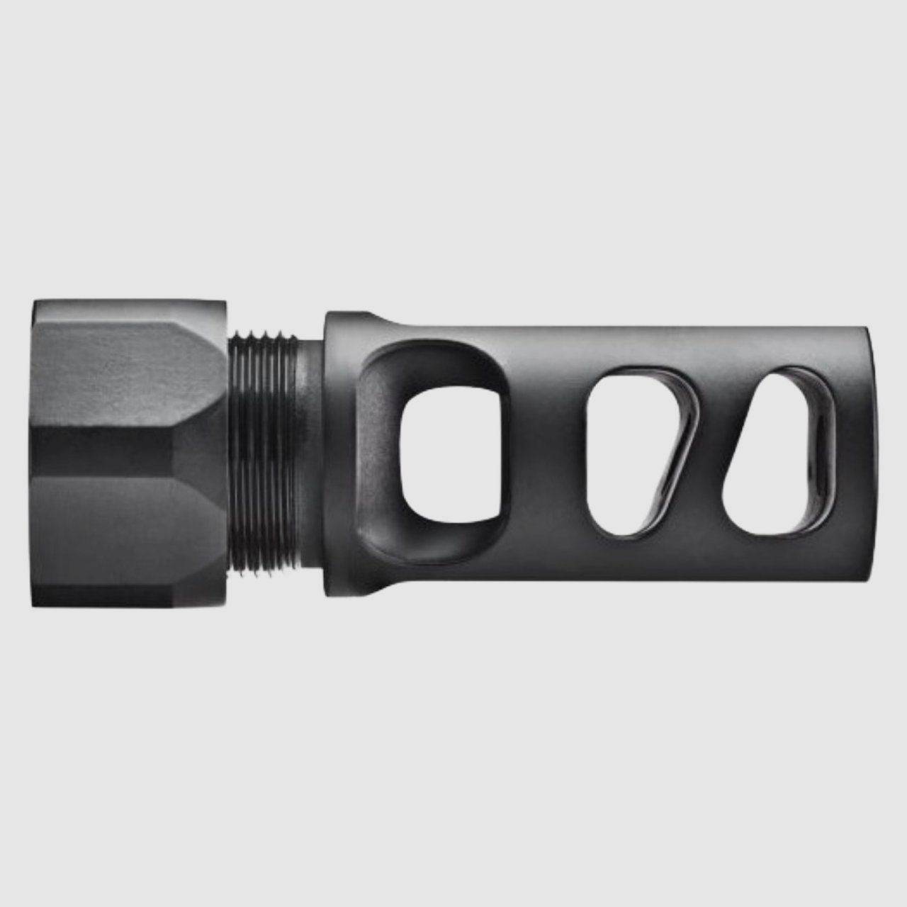 Bergara ST1 Muzzle Brake 5/8-24 UNEF - Cal. .30