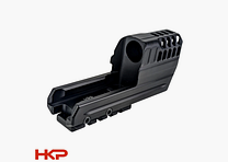 HKParts.net HK SFP Rail Mount Compensator - Gen 2
