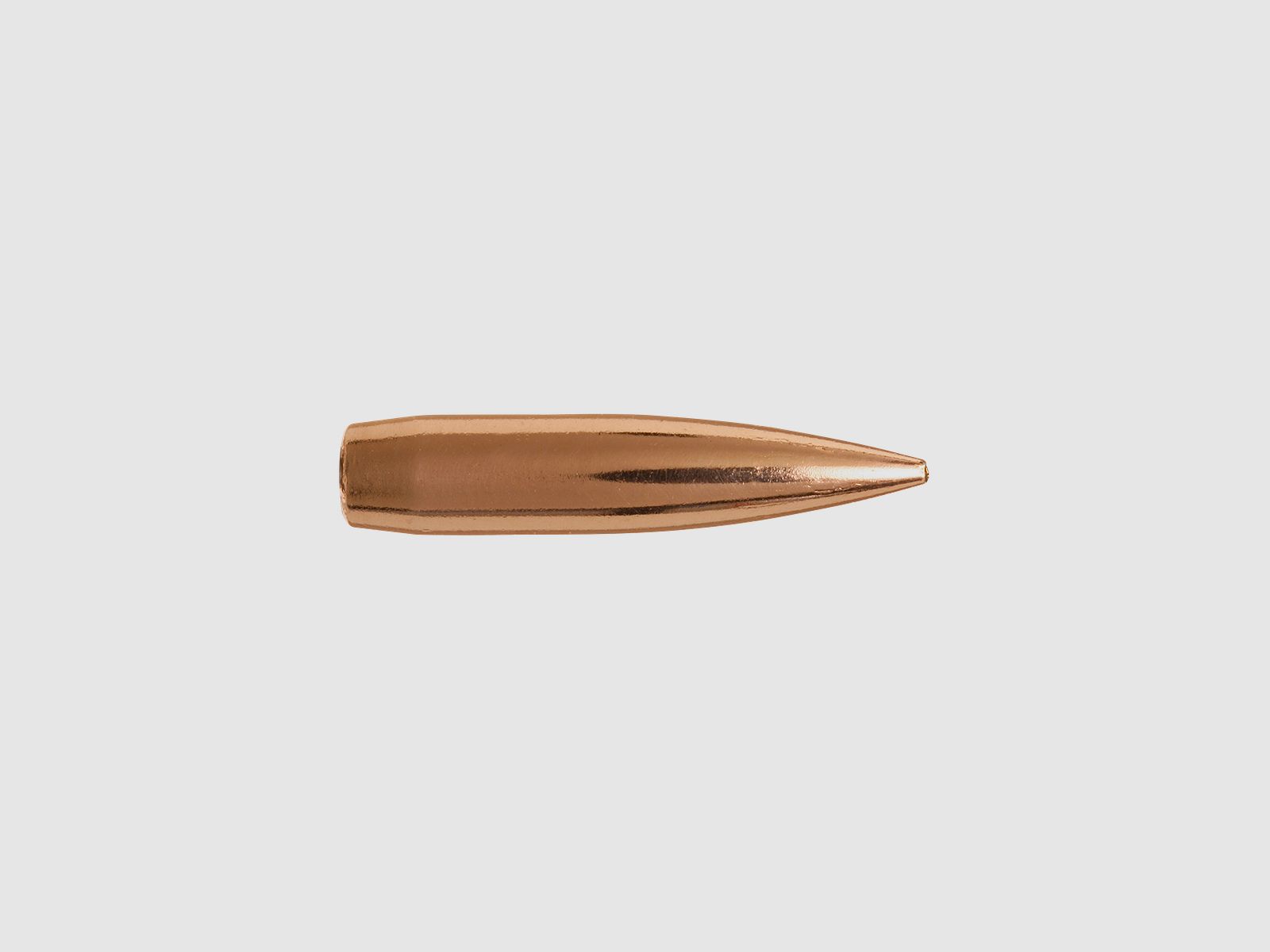 Berger Bullet 6.5mm/.264 Long Range BT Target 140GR 100 Pieces