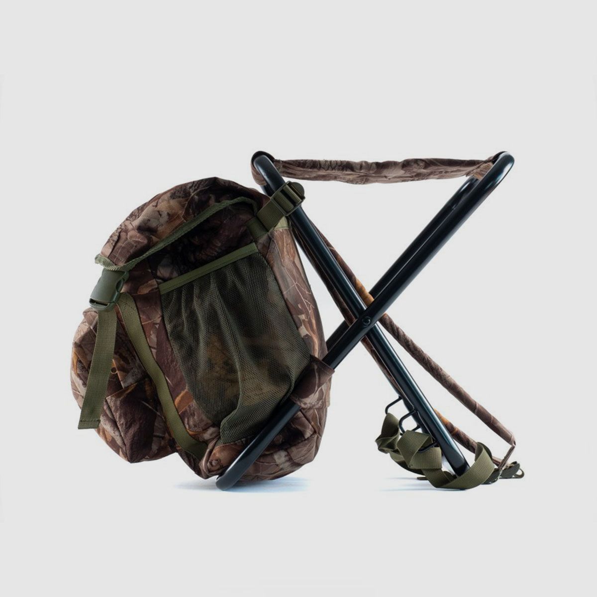 SAC À DOS DE CHASSE 45x45x25cm, image 4 sur 5