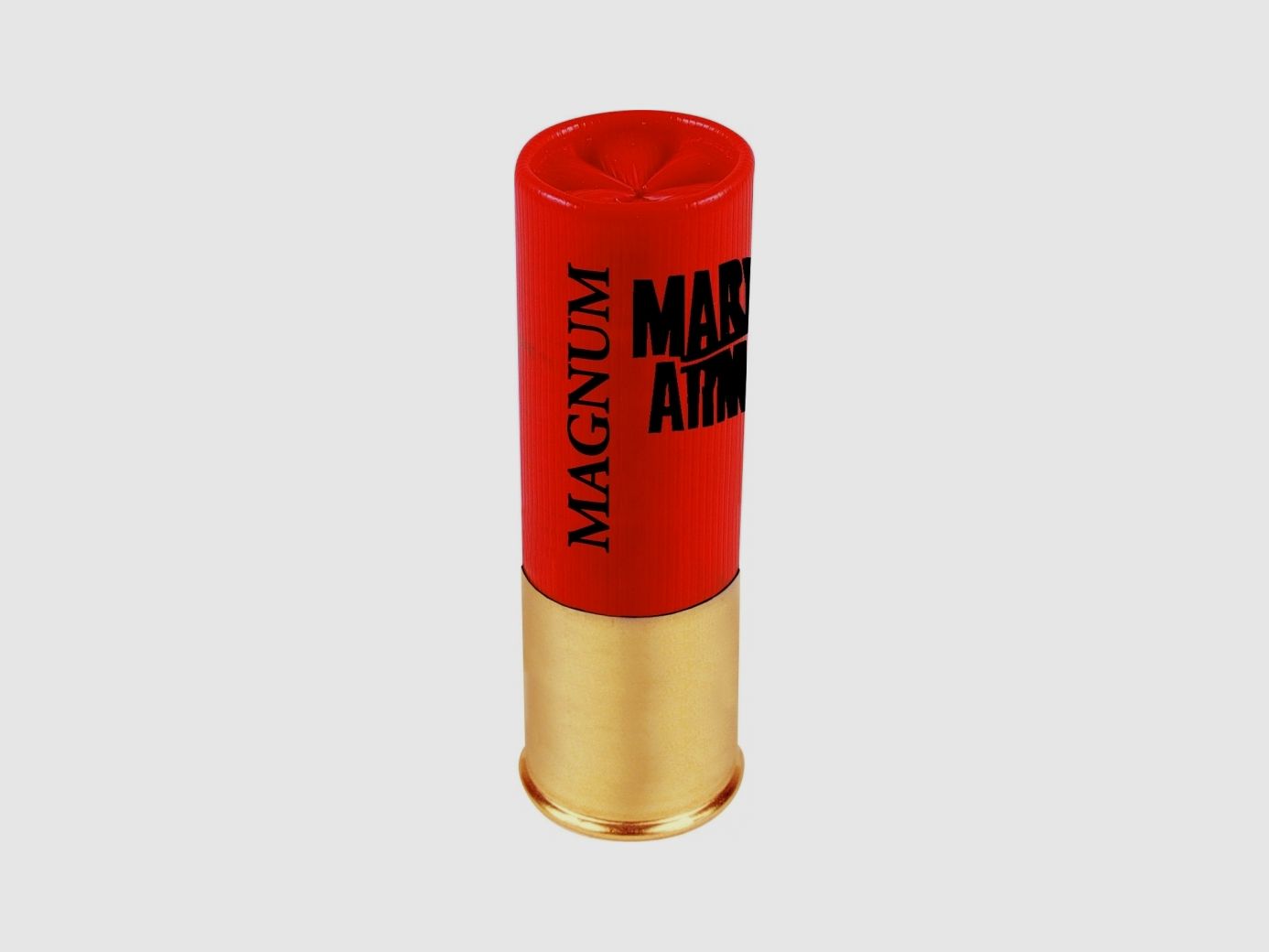 Patronen Mary Arm Magnum 54gr Kal.12/76, Bild 2 von 2