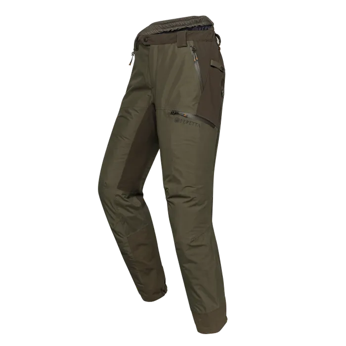 Pantalon Beretta Tri-Active EVO en Vert