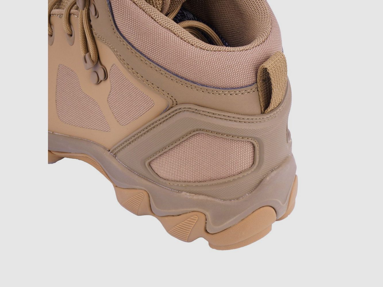 Mil-Tec – Chimera Mid Tactical Boots – Dark Coyote – 12818219, image 5 of 6