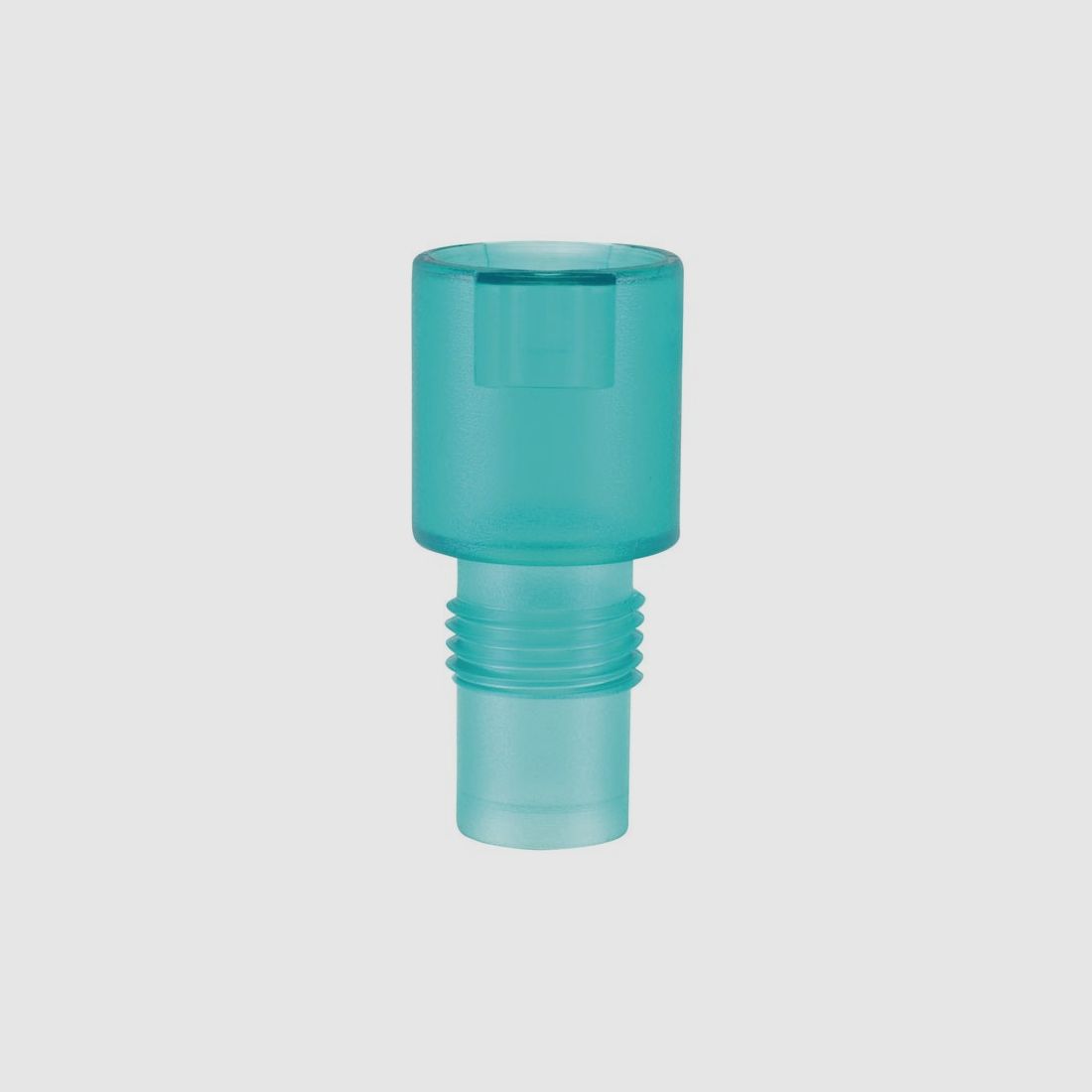 Adattatore per tubo di riempimento RCBS Quick Change / Adattatore XL