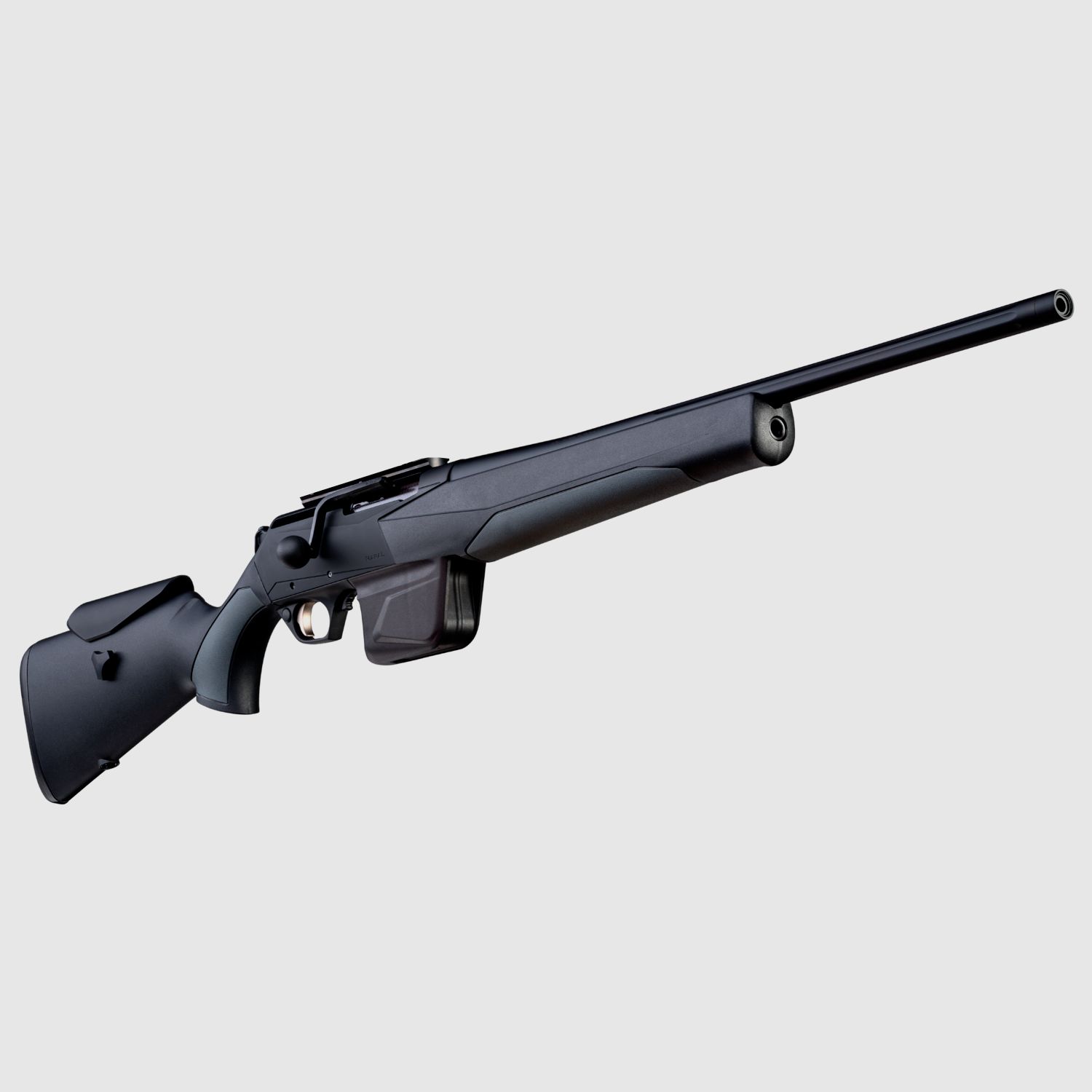 Browning Maral Standard Compo Nordic Adj Fluted Hand Cocking Repetierbüchse