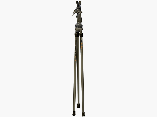 Primos Zielstock Trigger Sticks® Gen. 3, Tall Tri Pod