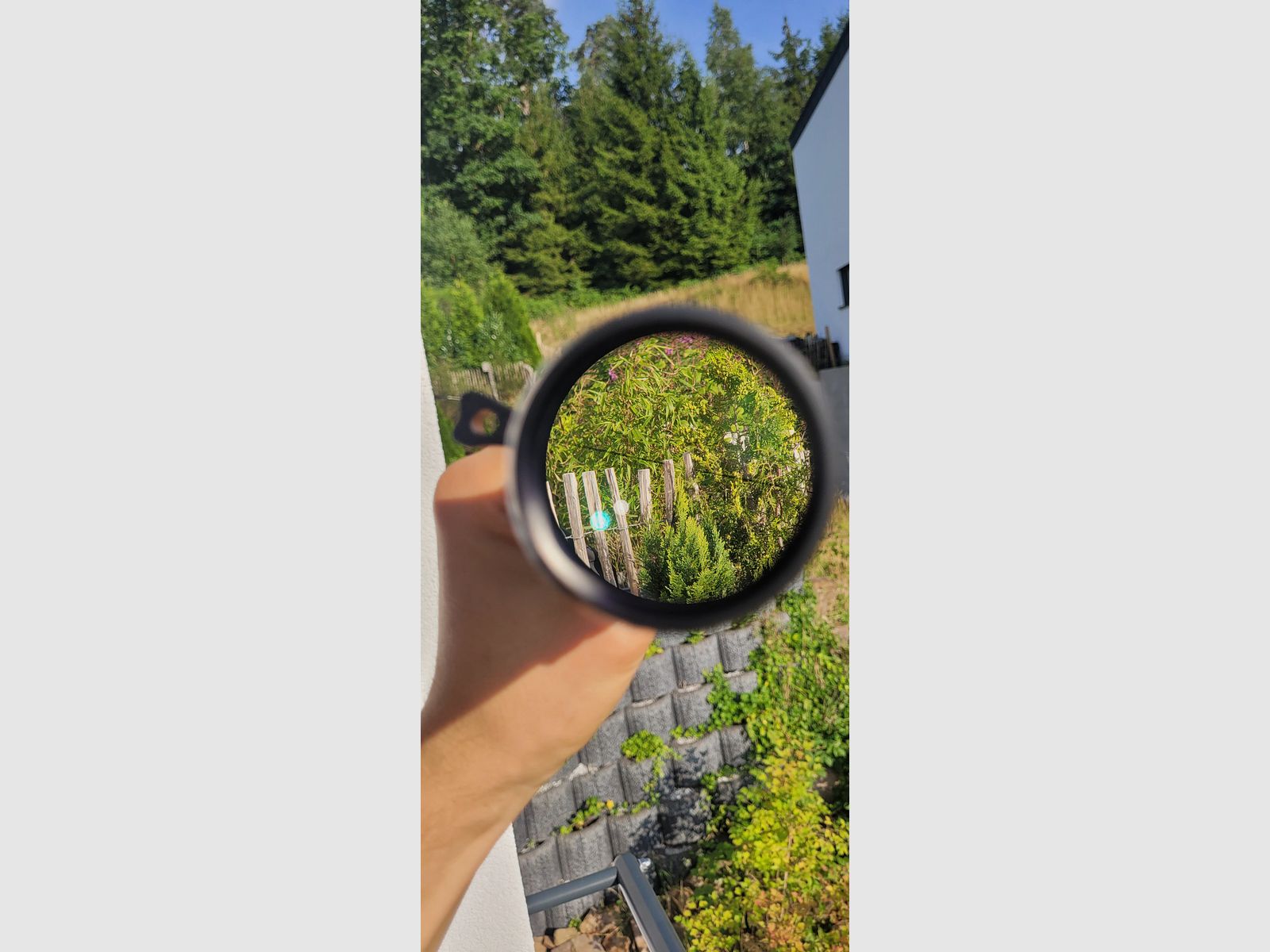 Vortex Viper PST Gen. II 3-15x44 FFP Mrad