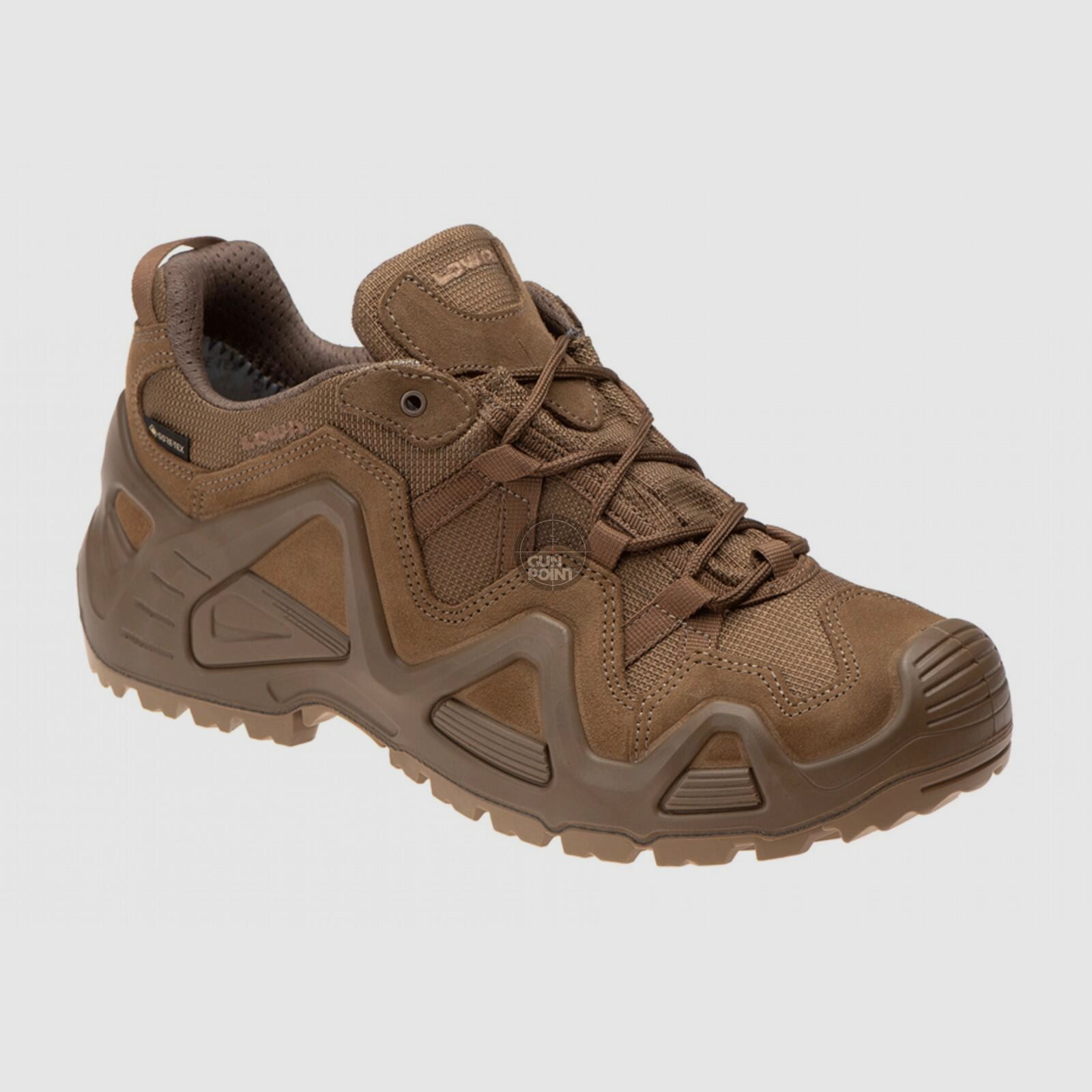 Zephyr GTX Lo TF Coyote