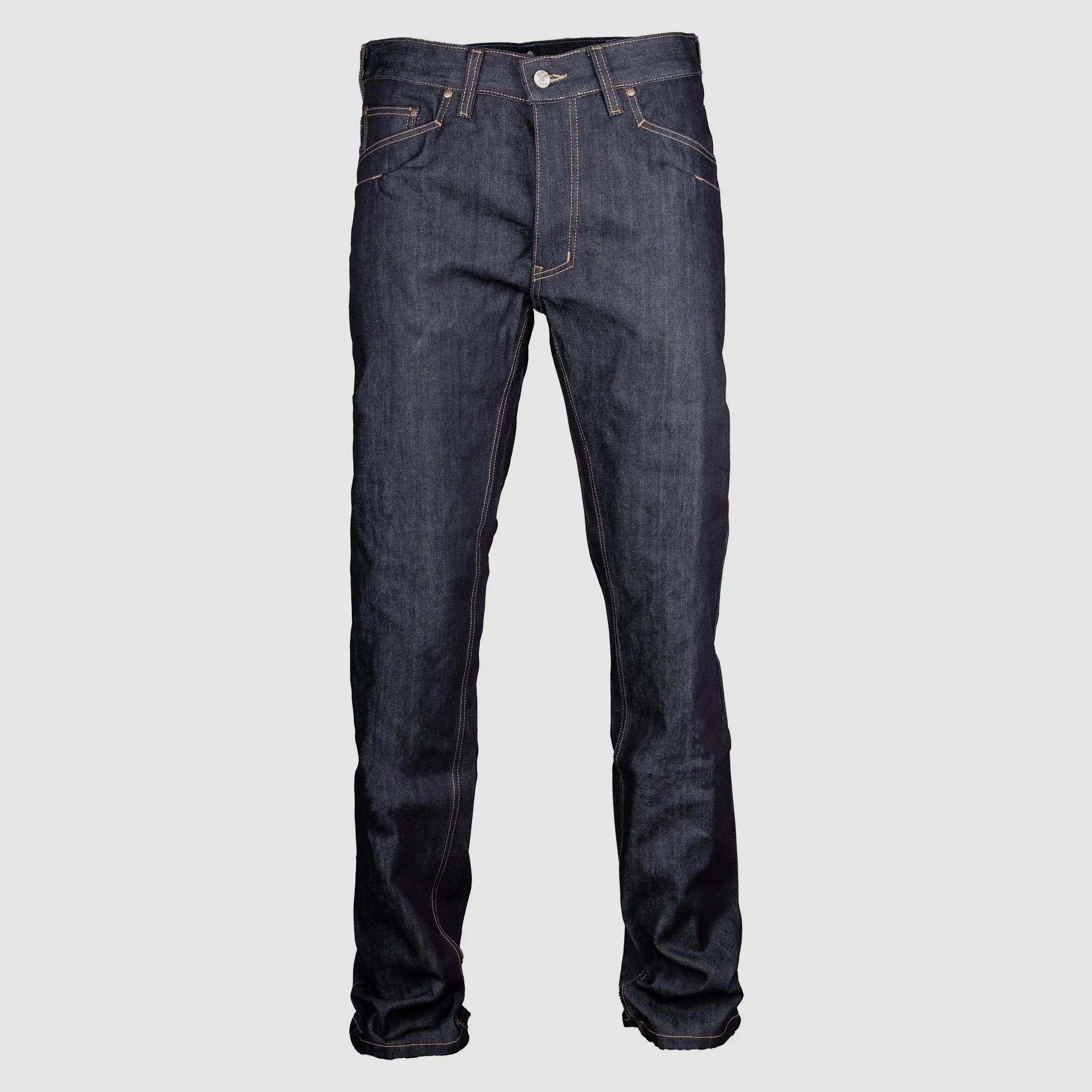 LMSGear Jeans Tactical M.U.D Multi Utility Denim Selvedge