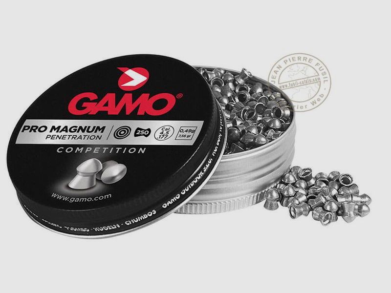 Zestaw karabinu pneumatycznego 4,5 mm GAMO Big Cat 1000E (19,9 Joules) - Promo, zdjęcie 6 z 7