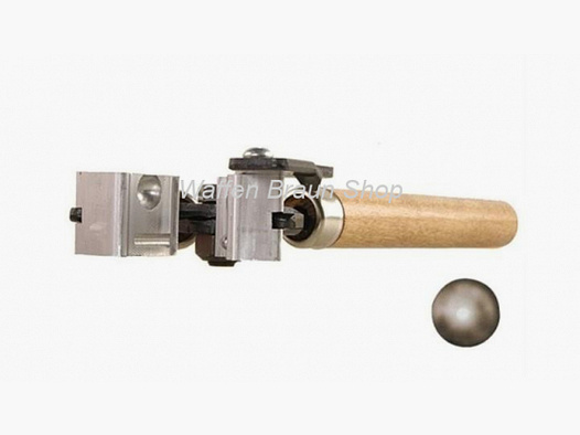 LEE .395 DOPPELKOKILLE 92 grs. .395/10mm