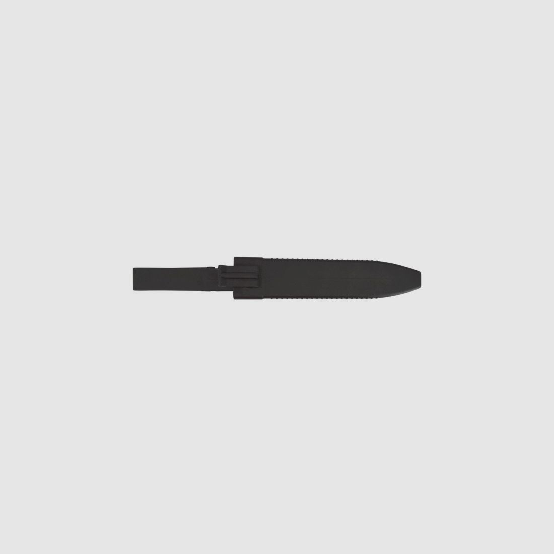 Couteau de combat JKR0780 Lame Noire 16,5cm JKR, image 2 sur 4