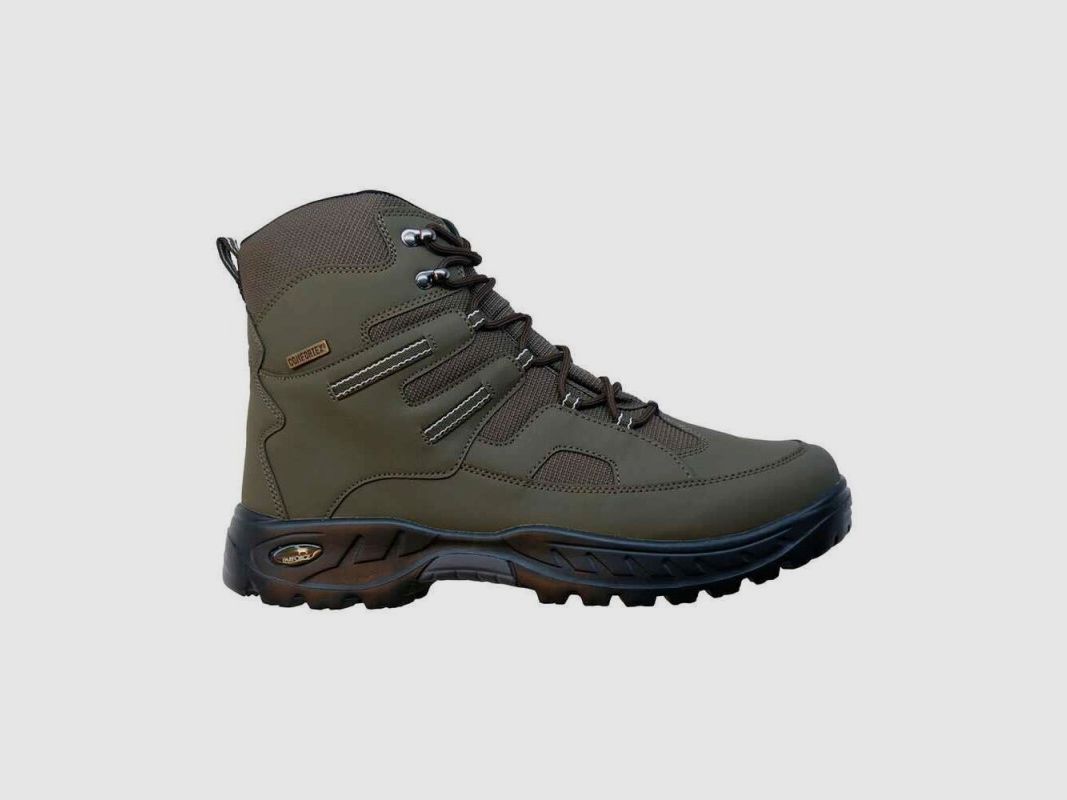 PARFORCE® Winter Jagd- und Treckingstiefel