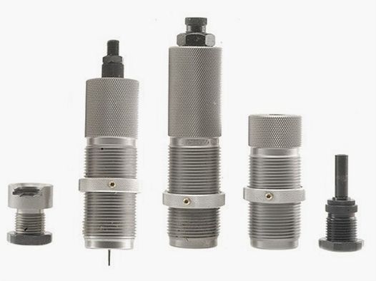 Juego de matrices RCBS 1 1/2" con kit de conversión para Ammo Master .50 BMG