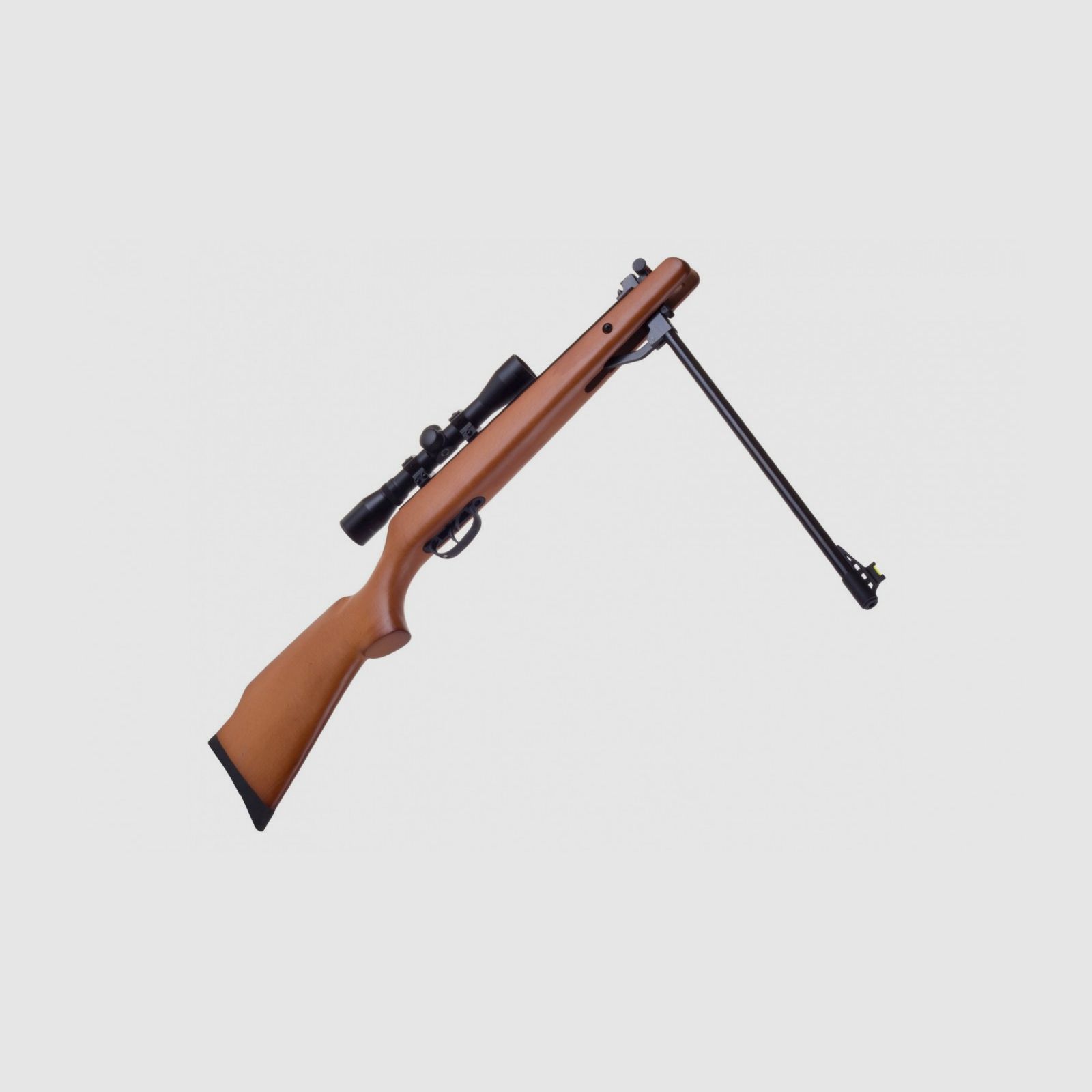 Crosman Optimus avec lunette 4x32 Carabine a Plomb, image 2 sur 4