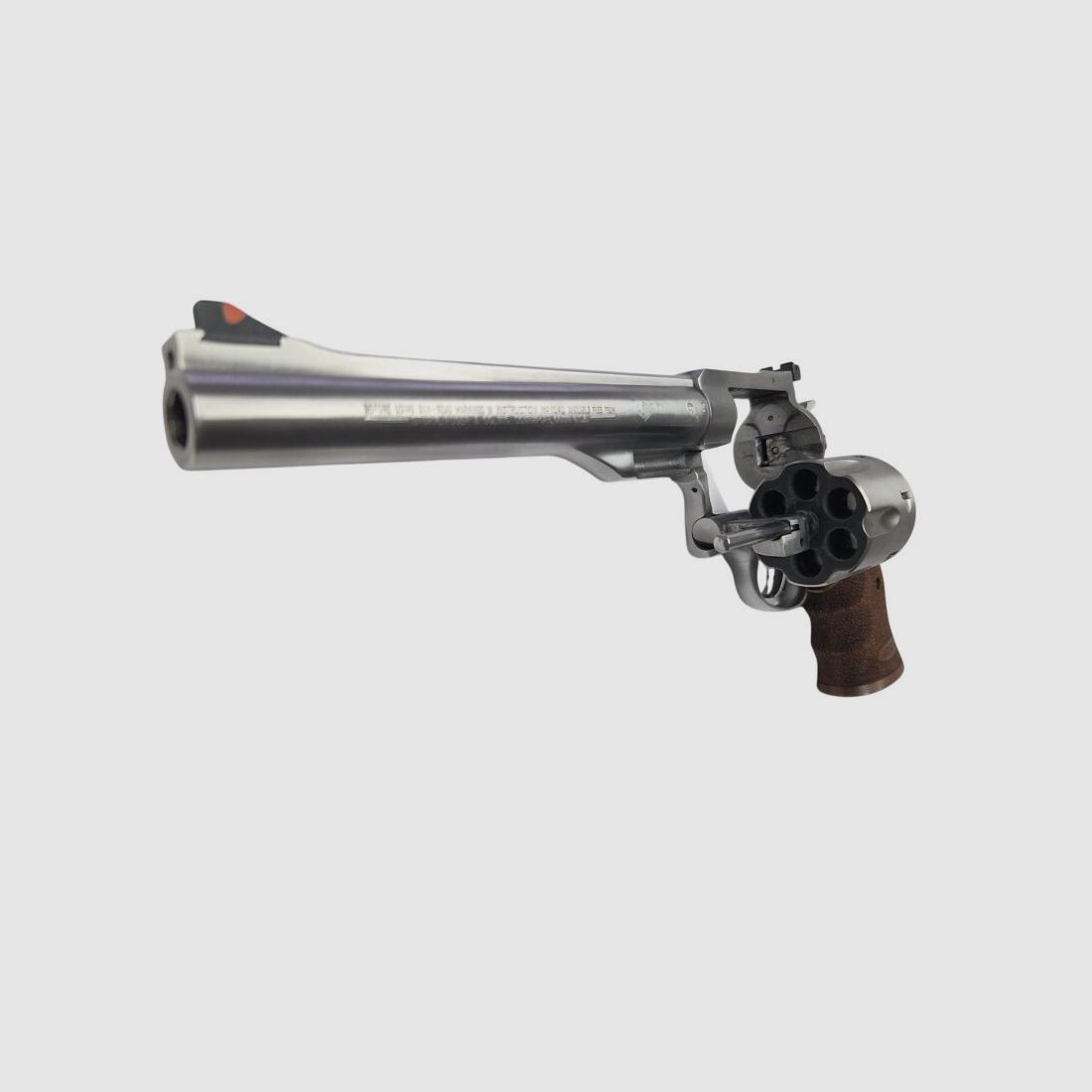 Ruger Redhawk