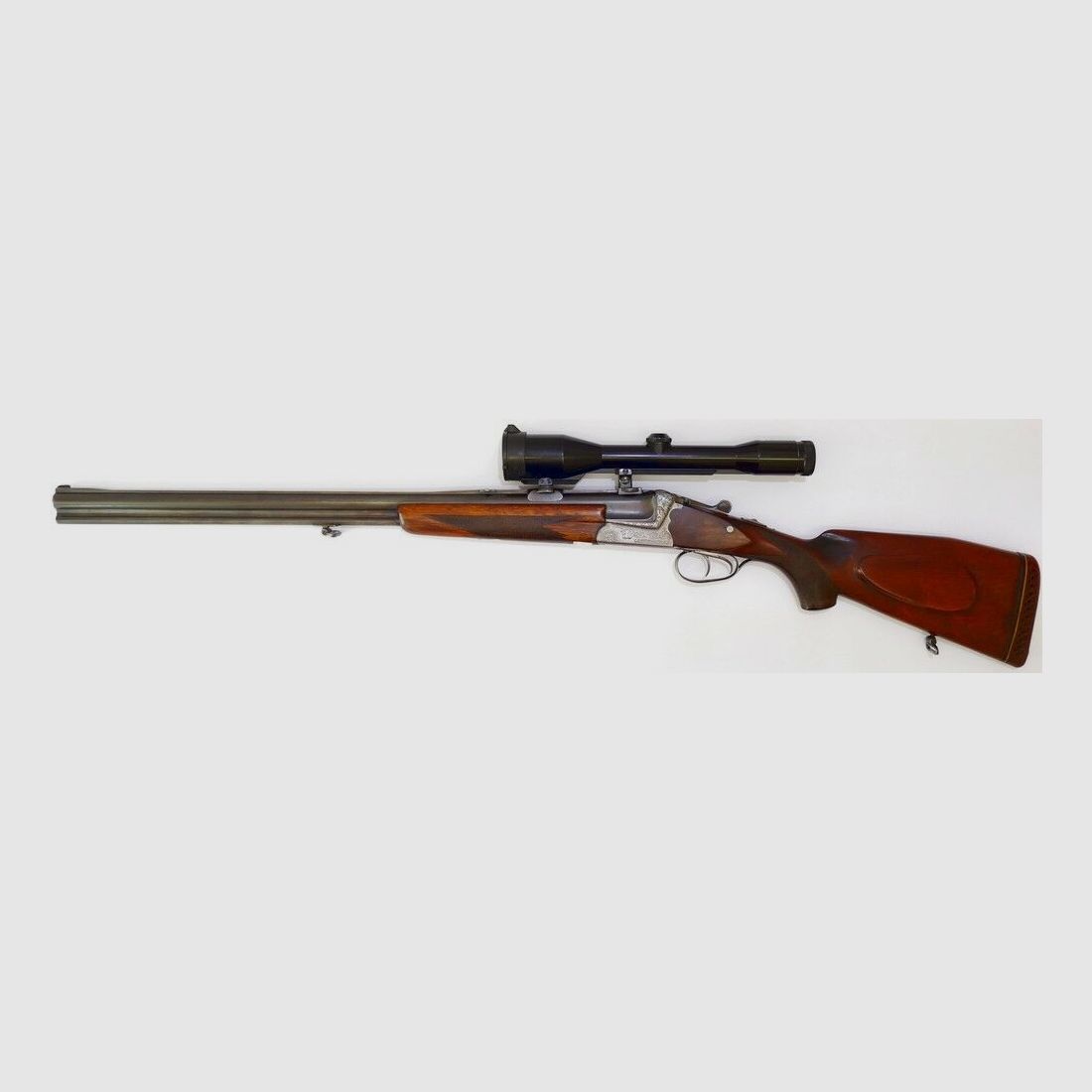 Sauer&Sohn Mod.54