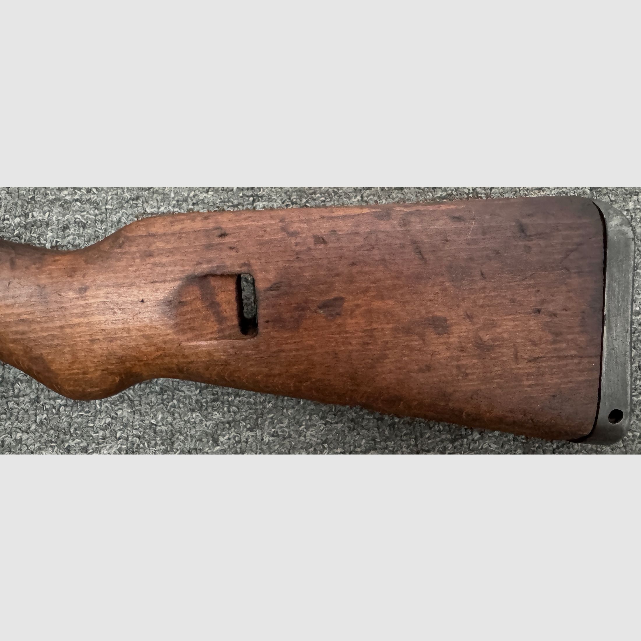 Mauser 98K BYF 1944 -  8x57IS