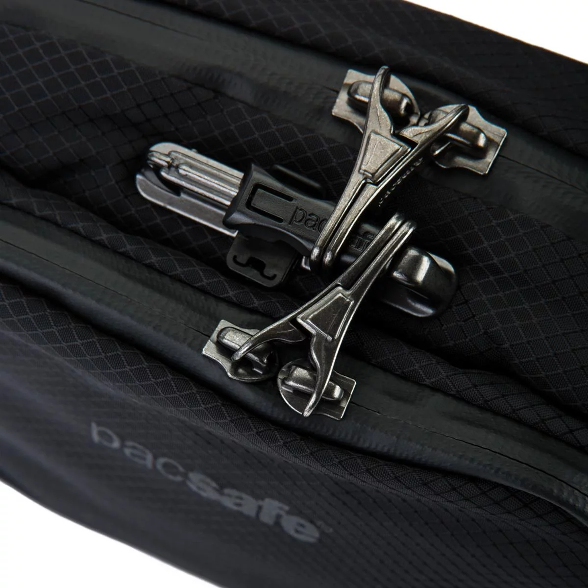 Anti-theft waist pack Pacsafe Venturesafe X Waistpack black (PVE60500100), image 14 of 14