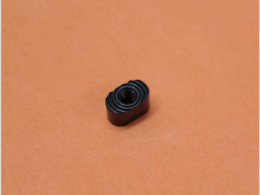 DPMS AR-15: Magazine Release Button DPMS Magazinlöse-Knopf
