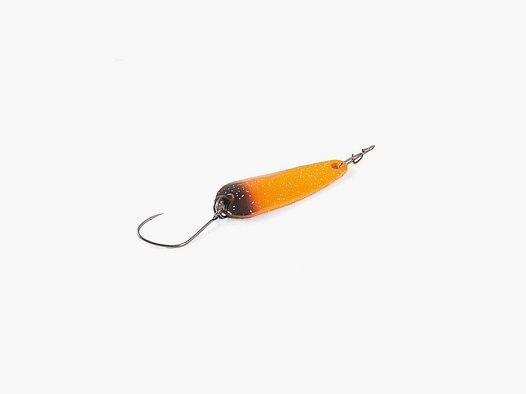 CUCCHIAINO – RAPTURE – TROUT AREA GILDEX SPOON 2X HOOKS 30mm