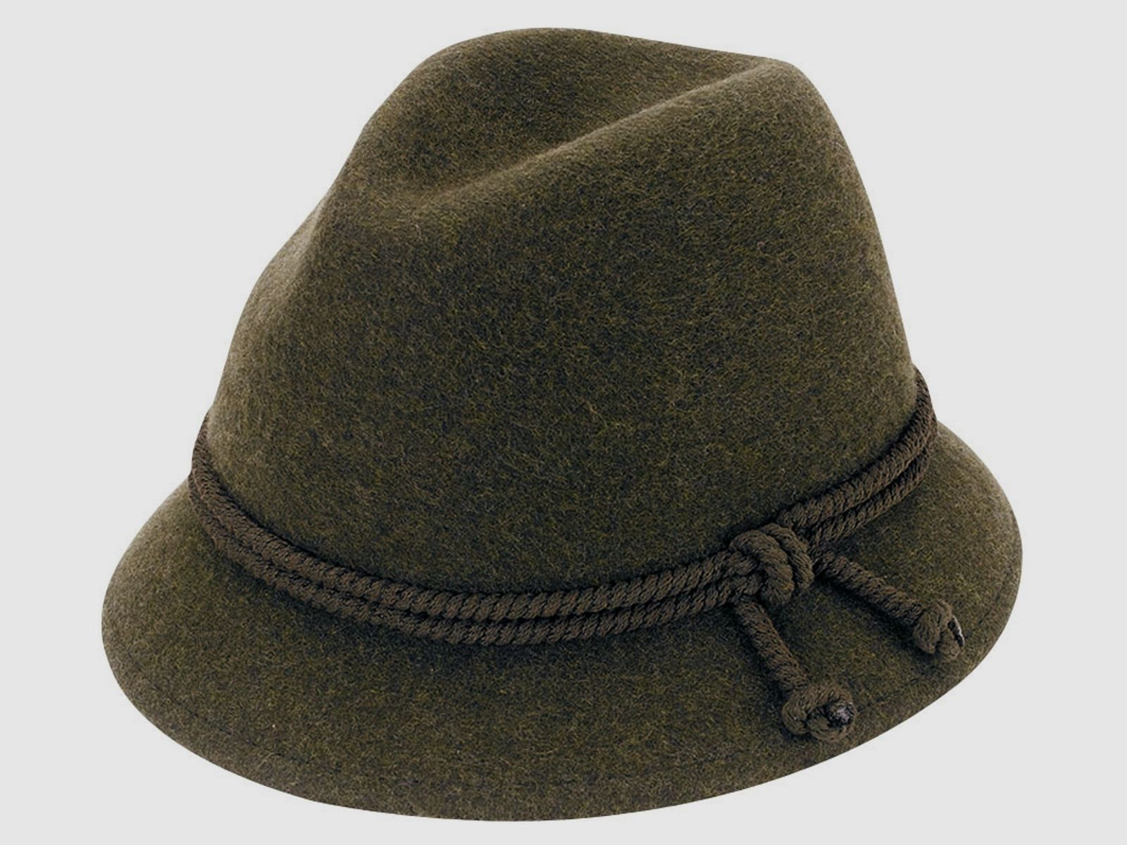Jagdhund Filzhut Linz